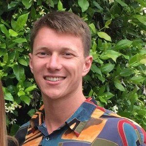 Meet your Posher, Alex